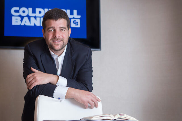 Coldwell Banker Portugal 'ergue' 10 agências em 2020