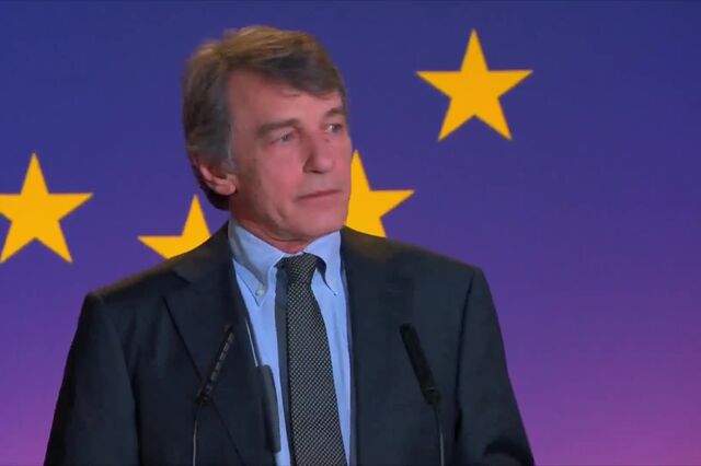 Brexit: Líderes da UE com “sentimentos mistos” mas “determinados” no virar de página