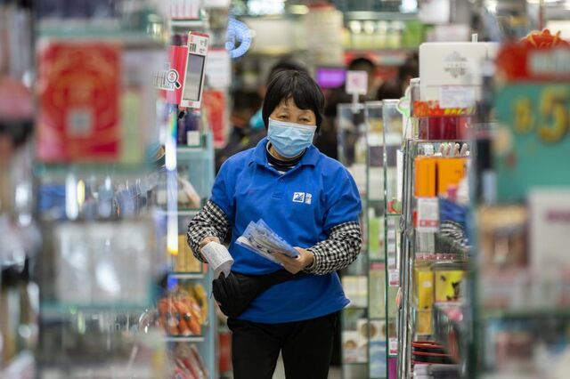 Vírus: OMS avisa que atuais vacinas contra pneumonia não protegem do novo coronavírus