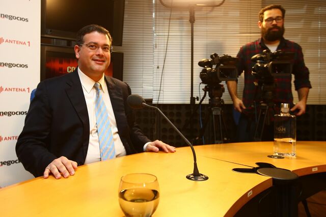 “Investimento chinês foi bem-vindo, é bem-vindo e mantém-se”, diz presidente da AICEP