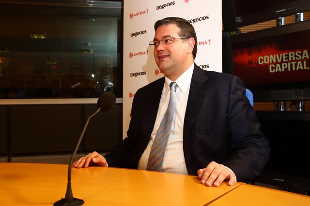 AICEP preocupada com situação na Boeing