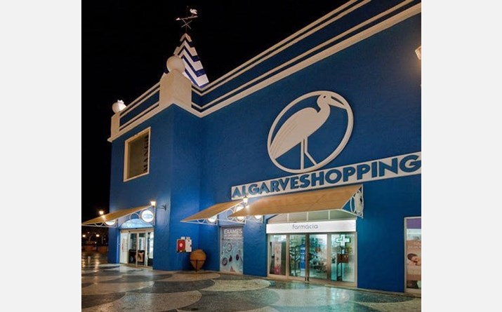 Centros comerciais: Franceses compram no Algarve