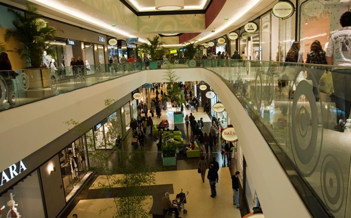 Centros comerciais: Alemães apostam em Leiria
