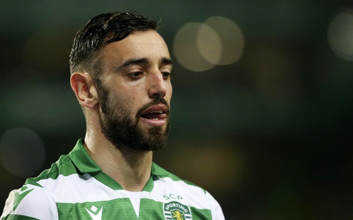 Bruno Fernandes