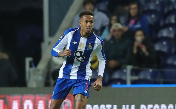 Éder Militão