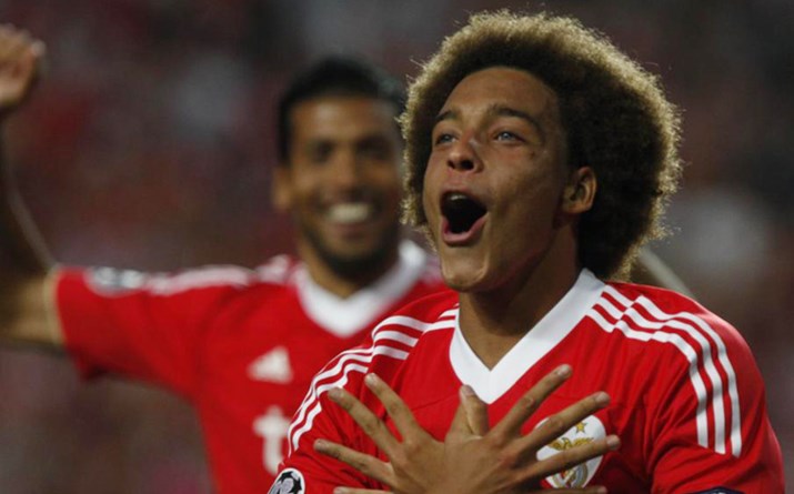 Axel Witsel