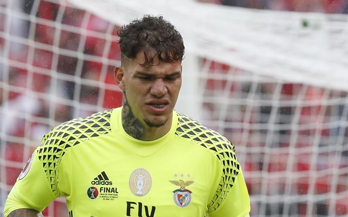 Ederson