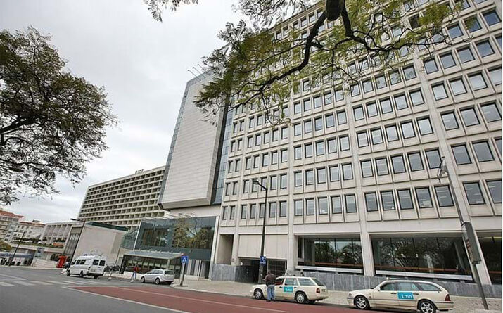Escritórios: Norfin compra em Lisboa