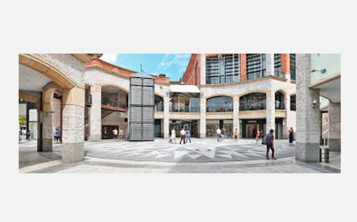 Centros comerciais: CBRE vende Fórum aveiro