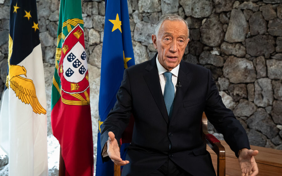 Marcelo Rebelo de Sousa