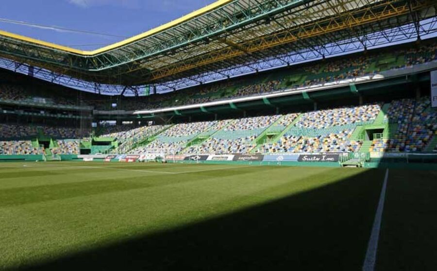 Estádio de Alvalade