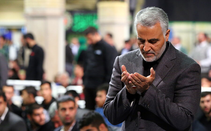 Soleimani