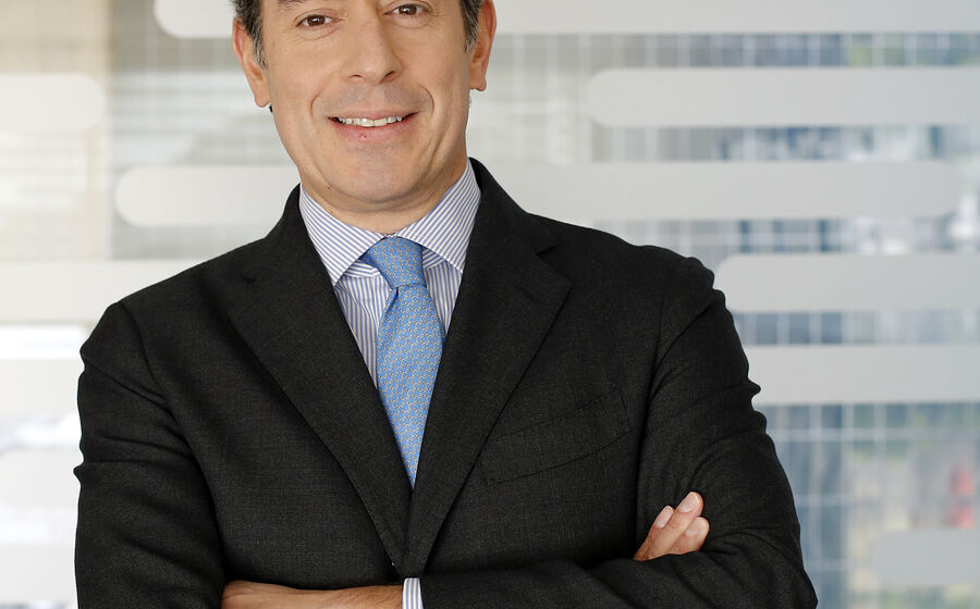 Gonçalo Lobo Xavier APED