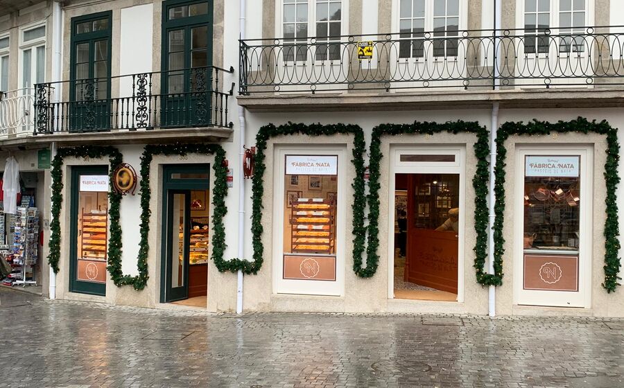 fábrica de nata, primefood
