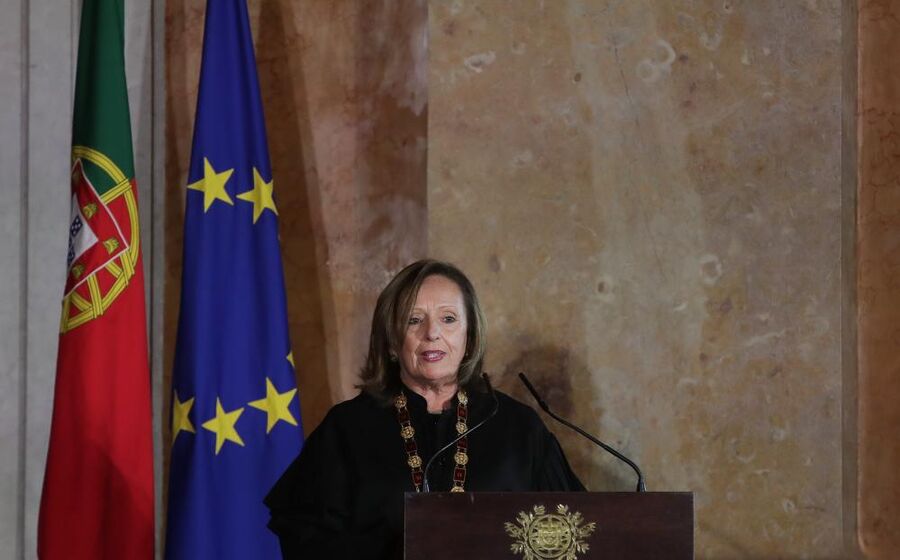 Lucília Gago