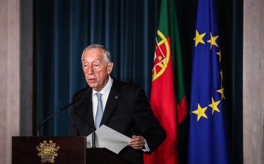 Marcelo Rebelo de Sousa