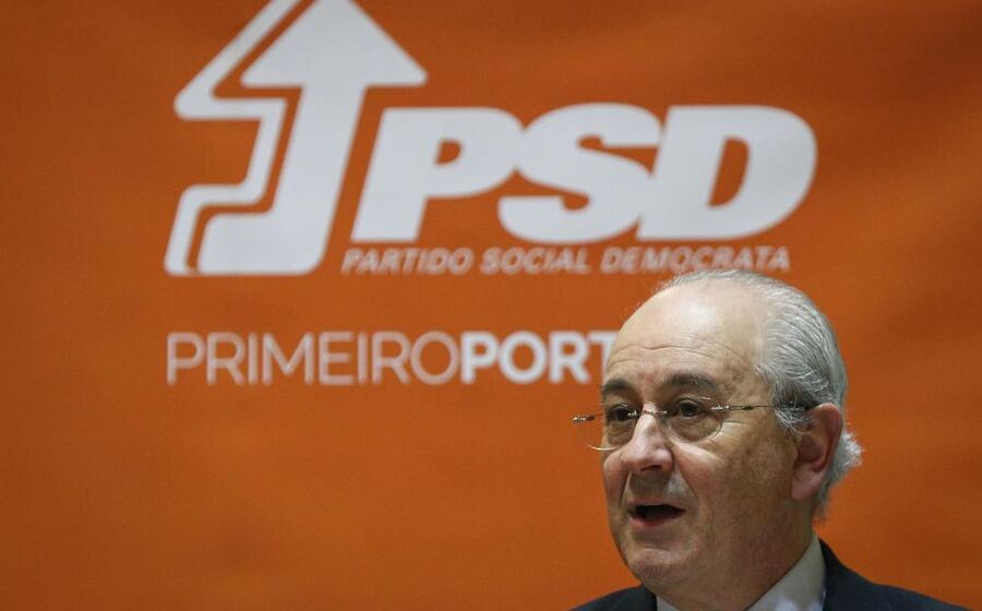 Rui Rio