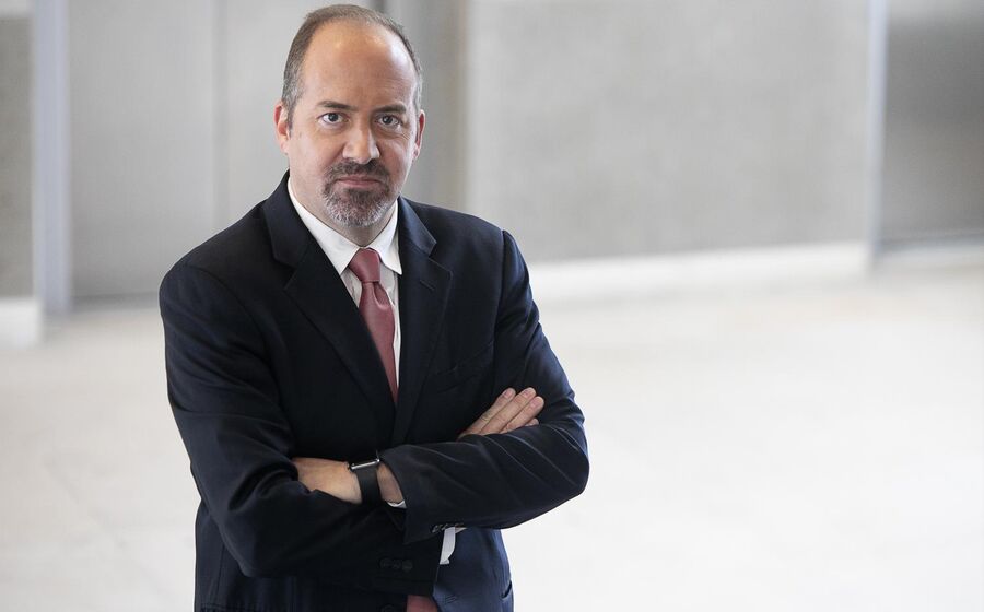 Álvaro Santos Pereira irá suceder a Mário Centeno que estava no cargo desde 2020.