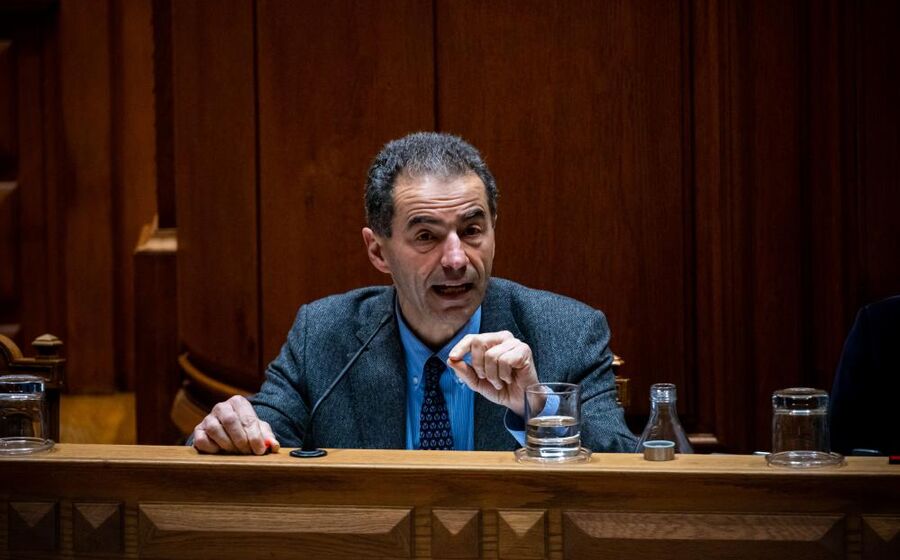 manuel heitor
