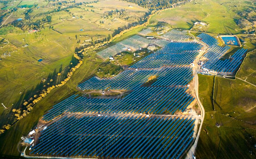 efacec central solar