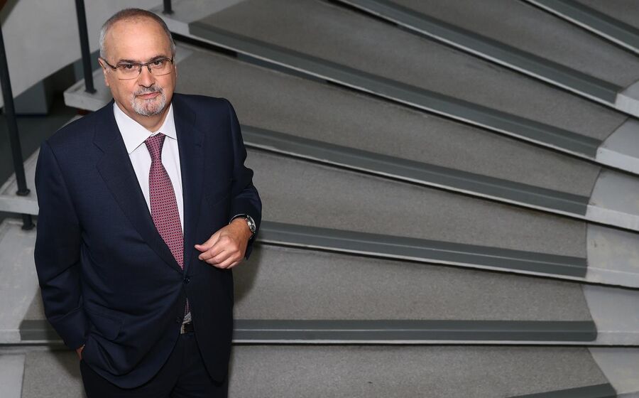 João Vieira Lopes