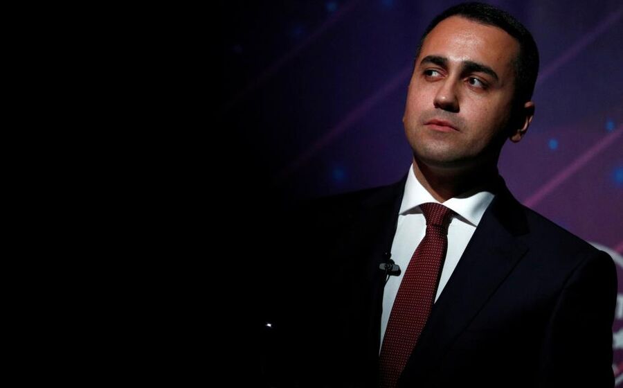 Di Maio