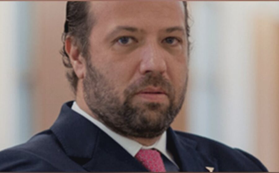Nuno Ribeiro da Cunha