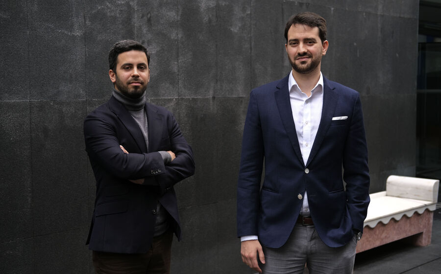 zinc capital, Leonardo Carvalho, Tiago Paixão