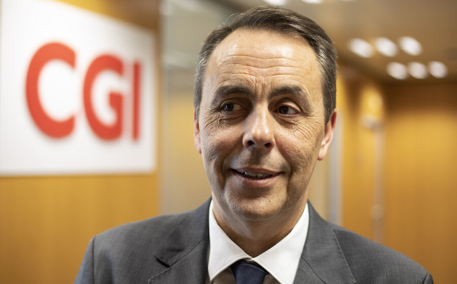 carlos lourenço cgi