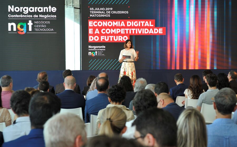 teresa duarte, norgarante