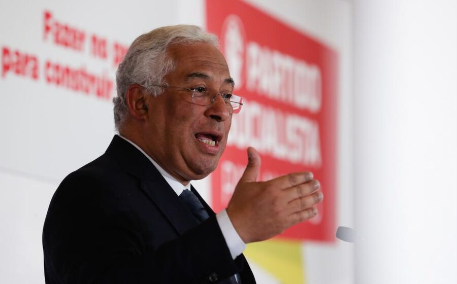 António Costa