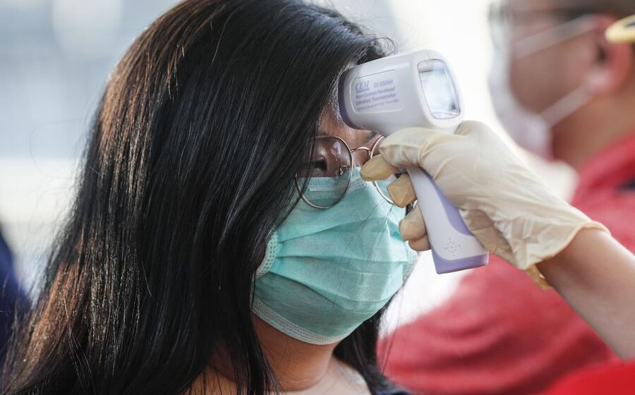 coronavirus china