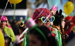 Atividade económica caiu na semana de Carnaval