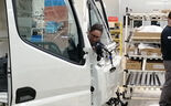 Mitsubishi Fuso tem unidade fabril do distrito de Santarém