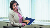 Gabriela Figueiredo Dias CMVM