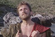 kirk douglas