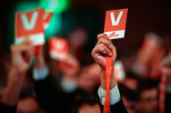 congresso psd
