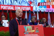 armenio carlos cgtp