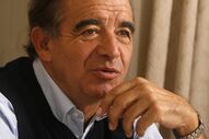 Tozé Martinho