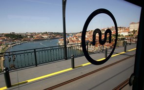 Concurso para nova ponte do Metro do Porto recebe 27 propostas