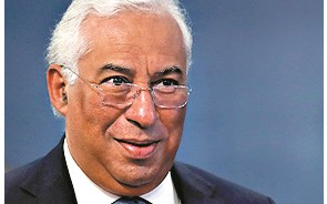 Montijo: António Costa faz apelo ao 'bom senso' antes de reunião com autarquias