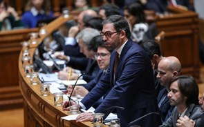 Duarte Cordeiro: Governo procura respostas para evitar empréstimo estatal ao Fundo de Resolução
