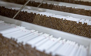 UE proíbe cigarros mentolados mas tabaqueiras já têm alternativas
