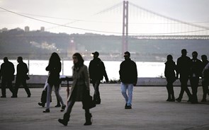 Famílias são as campeãs na redução do endividamento em Portugal