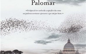 O que seria o mundo sem o senhor Palomar?