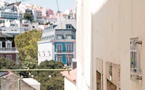 Alojamento local: Lisboa e Porto voltam a taxas de ocupação de 40%