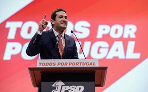 PSD exige explicações a Pedro Nuno Santos sobre compra de ações dos CTT