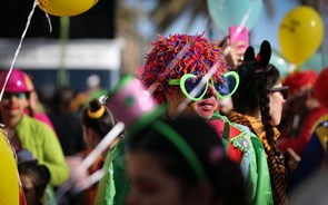 Função Pública com tolerância de ponto no Carnaval