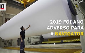 Os números de um ano 'adverso' para a Navigator