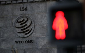 Quarenta membros da OMC anunciam ações contra a Rússia e a Bielorrússia